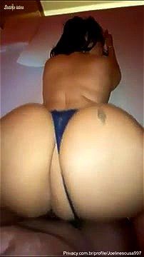 拉丁丰满女性