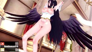绅士910 R18 MMD