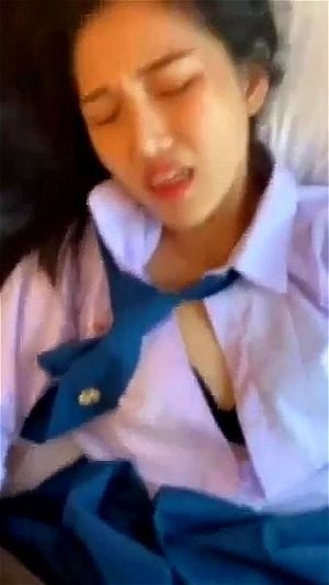 亚洲制服女郎