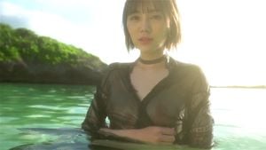 日本女孩