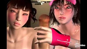披萨外卖性感女郎
