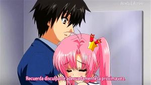Ai Kyan 第一卷 OVA
