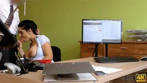 诱惑女友