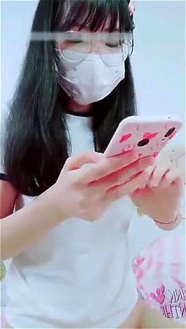 自拍
