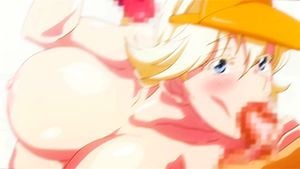 海滩、美女与派对 [HMV]