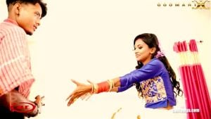 Chor Ne Uthaya Fayeda - 印度网络剧集
