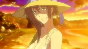 Kasumi小姐 第二部