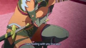 艾玛·布莱德被征服