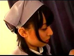 与日本女仆的肛交