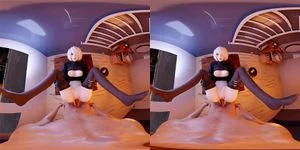 2D 钻她的阴户