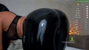 《乳胶爱好者2》