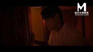 ModelMedia Asia-性工作者-Su Yu Tang-MD-0002-EP4-最佳原创亚洲色情视频