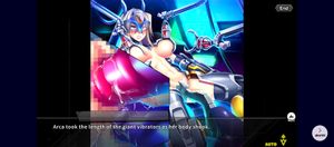 泰曼宁 rpgx extasy - Arca Stiel 2