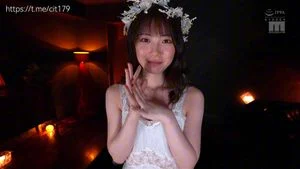 JAV PMV 澪妹周年纪念 这次也要给她射很多哦 澪妹的脸蛋沾满浓稠精液