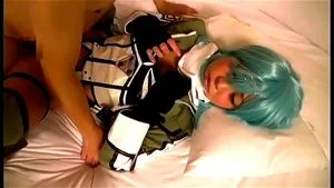 角色扮演者