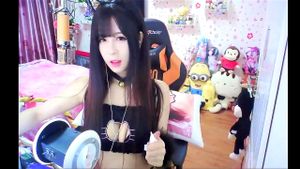ASMR 娜娜甜蜜