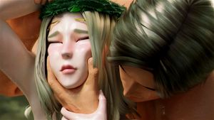 SFM HMV - 别停下感受节奏