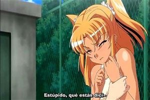 触手与女巫 第二集 <<<2>>>