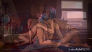 《奇异人生》合集 2021