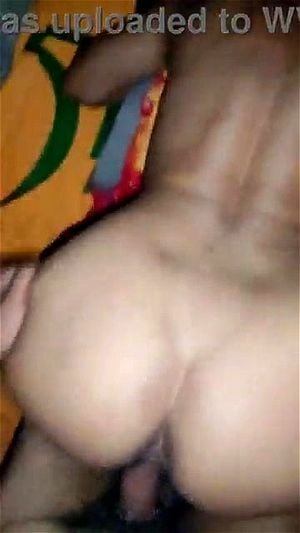 卡维塔嫂子被后入式狂插