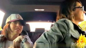 2位熟女 大量放屁