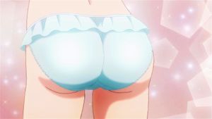 《摇曳庄的幽奈小姐》
