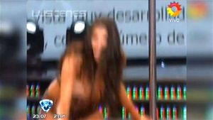 阿根廷女郎 安德里亚R.