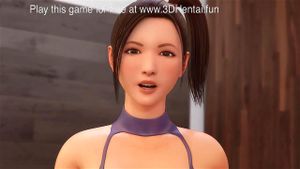 3D 成人动漫