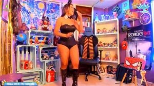 Kloe 的奇妙世界