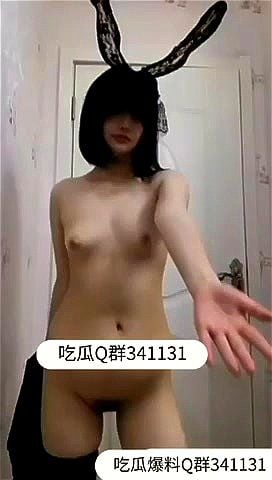 中国短视频平台性感女神