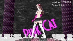 MMD人工智能