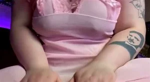 陷入恋物癖