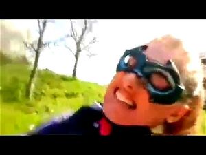 蝙蝠女