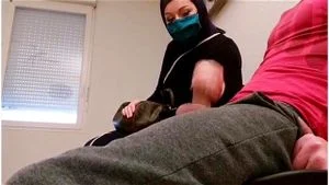 公开自慰