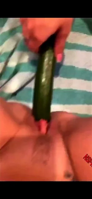 哟，看黄瓜