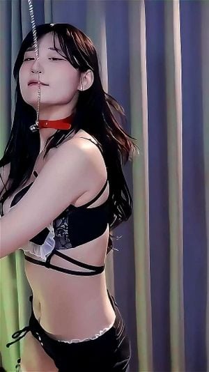 韩国舞蹈