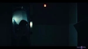 僵尸女孩恐怖色情 - 超自然口交恶魔附身