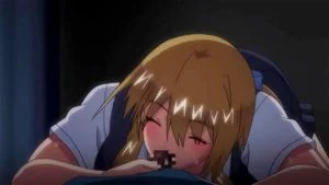 绿眼美女安惠的诱惑演出