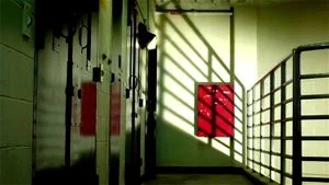 名人女同性恋在监狱里