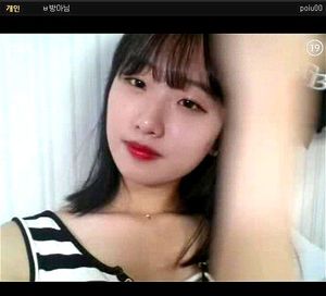 韩国BJ哈罗姆34