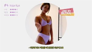 韩国模特