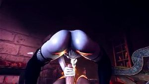 女王的秘密 - [Dezmall]