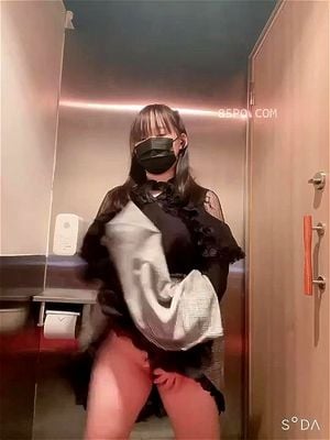 自慰②