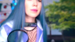 氛围感ASMR