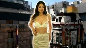已婚女性的情欲缠绵在激情中绽放