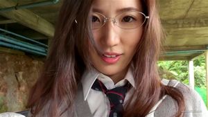 TSBS-81064 松岛绘美