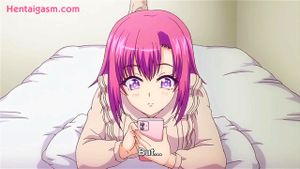 动漫成人内容