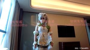 3M0873 原神Cosplay 中文