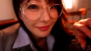 日本成人视频PMV 眼镜女教师 余绪与余韵