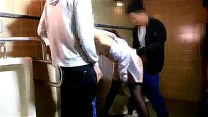 日本妻子群交